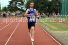3000 metres, 2026 NEGP No. 4, Monkton. Photo: David T. Hewitson/Sports for All Pics